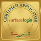 Surface Logix Certified Applicator